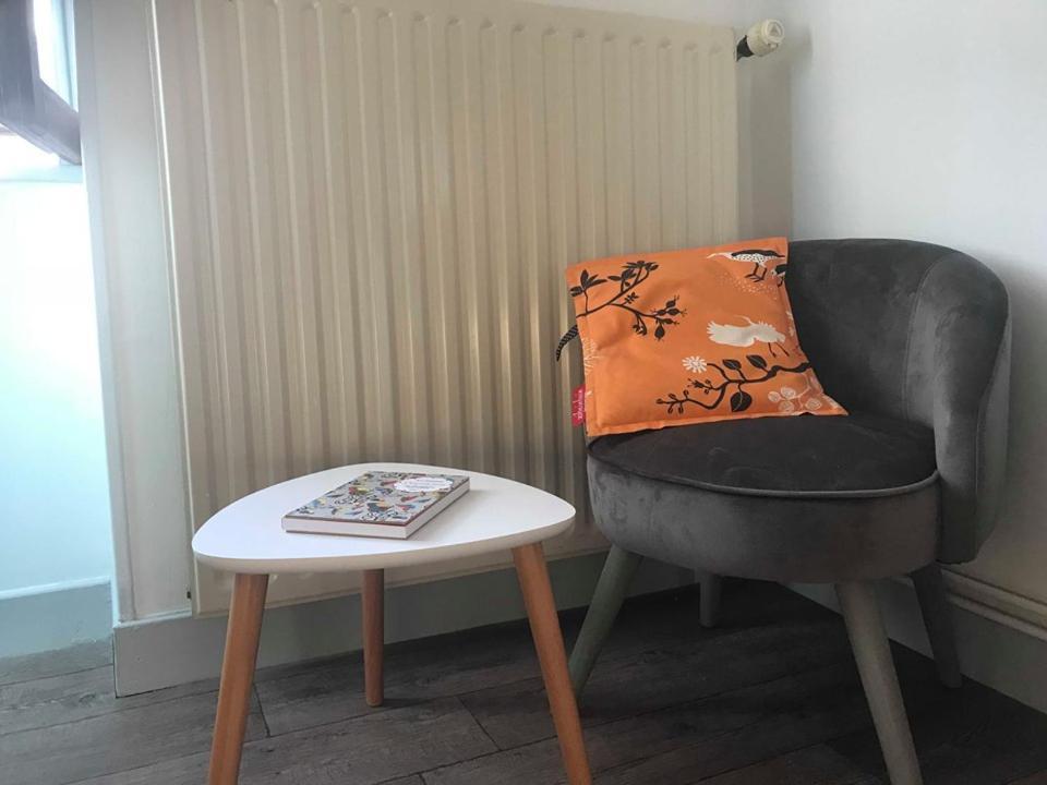 Le Carpe Diem, Cosy, Confort, Cocooning, 90 M² Saint-Leonard-de-Noblat Exterior photo
