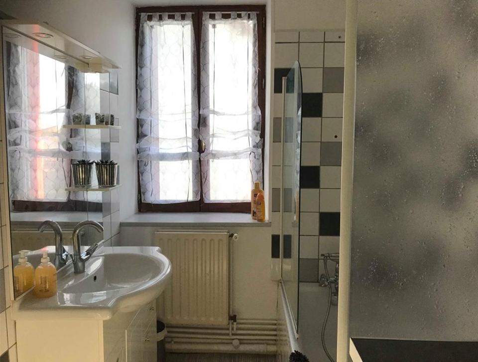 Le Carpe Diem, Cosy, Confort, Cocooning, 90 M² Saint-Leonard-de-Noblat Exterior photo